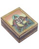 Κουτί Ganesha Ξύλινο Προϊόντα από ξύλο